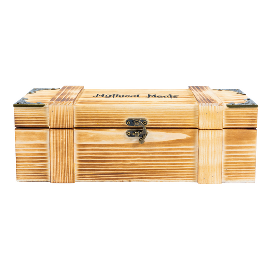 Mythical Meats® Loot Crate Gift Box-Mythical Meats Wholesale